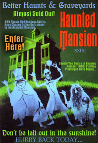 Better Haunts Cover