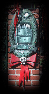 Gate Plaque