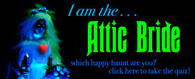 Attic Bride