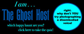 Ghost Host
