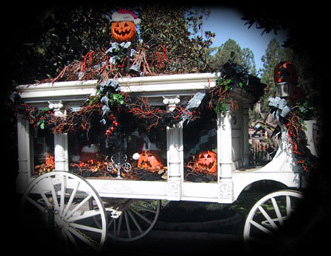 Hearse!