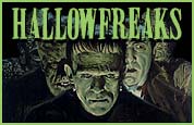 HallowFreaks WebRing