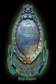 999 Happy Haunts Ball